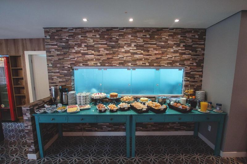 Sandrini Hotel