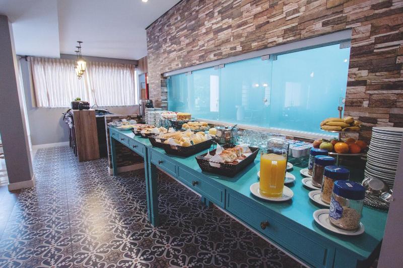 Sandrini Hotel