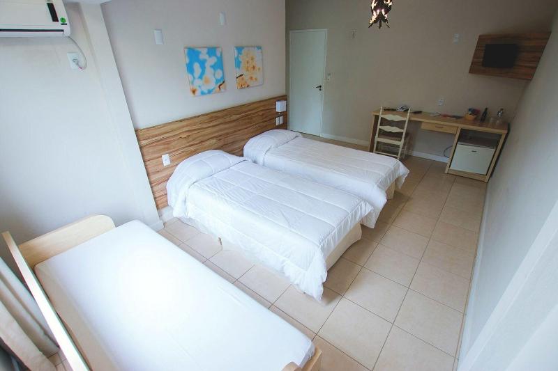Sandrini Hotel 4