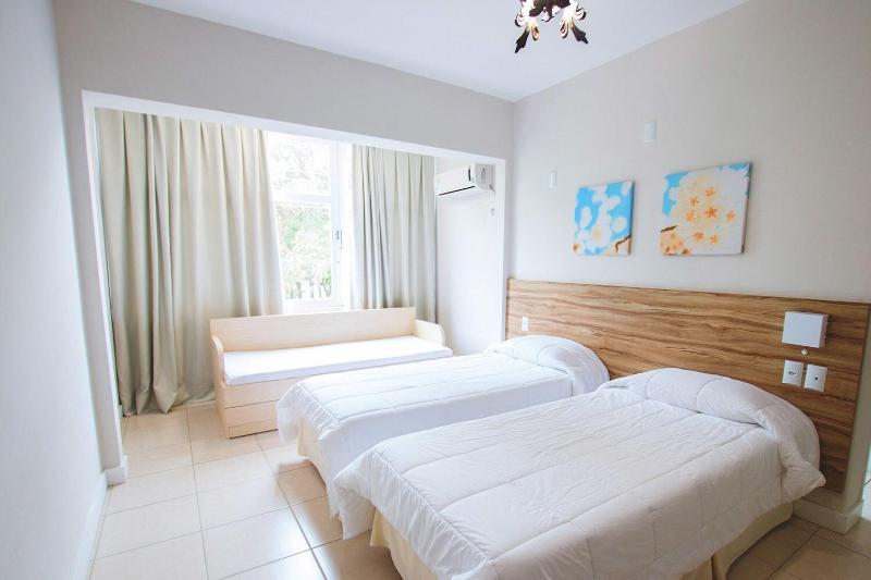 Sandrini Hotel 5