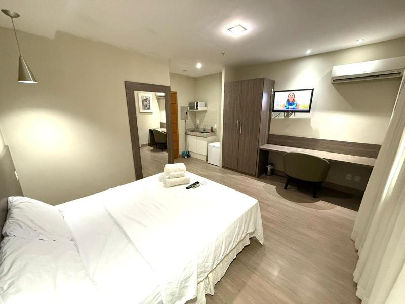 Mont Blanc Suites Nova Iguacu image