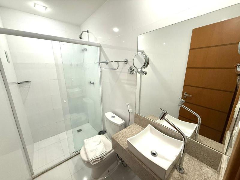 Mont Blanc Suites Nova Iguacu — general view