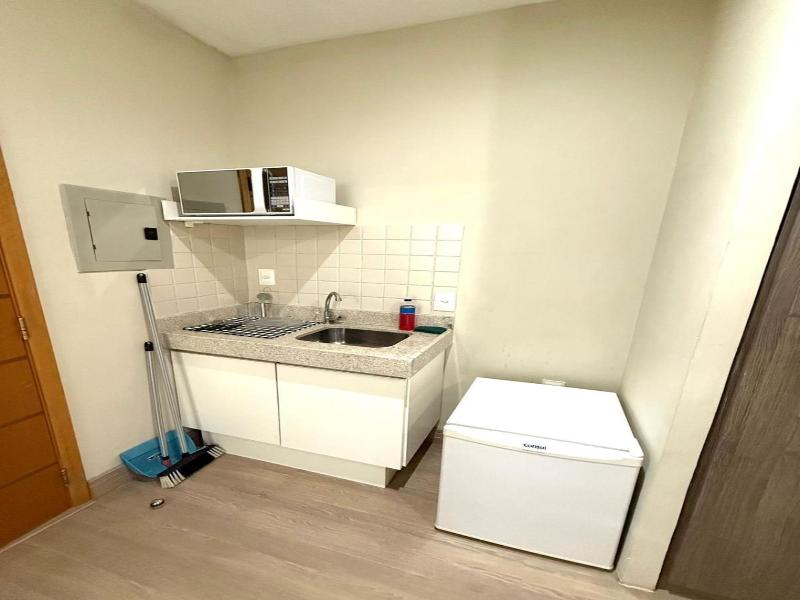 Mont Blanc Suites Nova Iguacu image