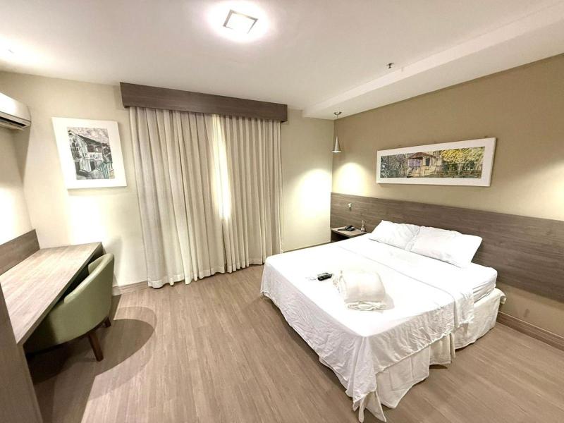 Mont Blanc Suites Nova Iguacu image