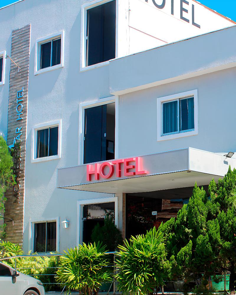 Hotel Aeroporto Montese Star