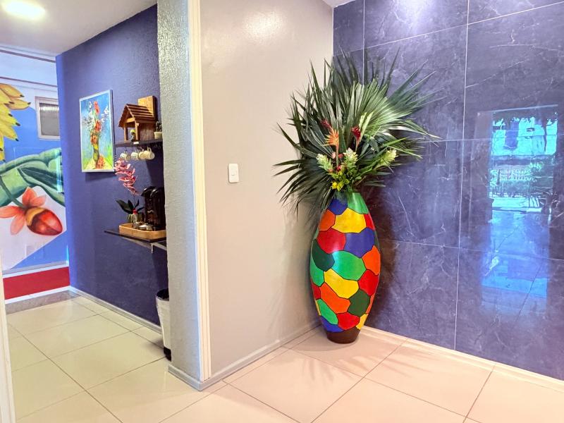 Hotel Aeroporto Star