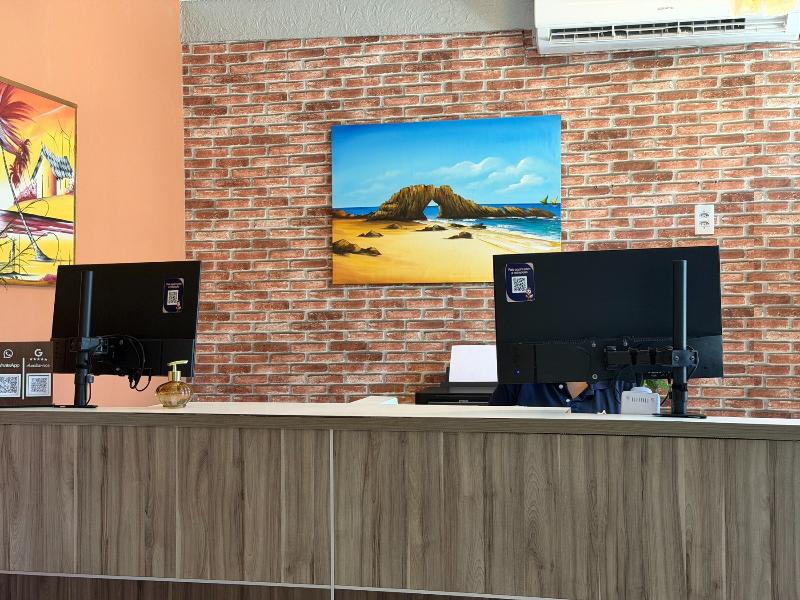 Hotel Aeroporto Star