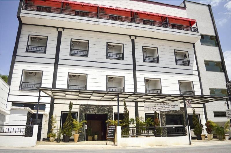 Rohedama Hotel image