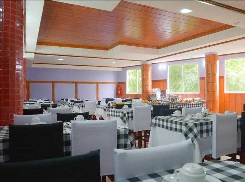 Rohedama Hotel image