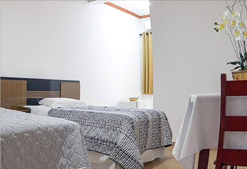 Rohedama Hotel image
