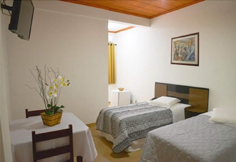 Rohedama Hotel image