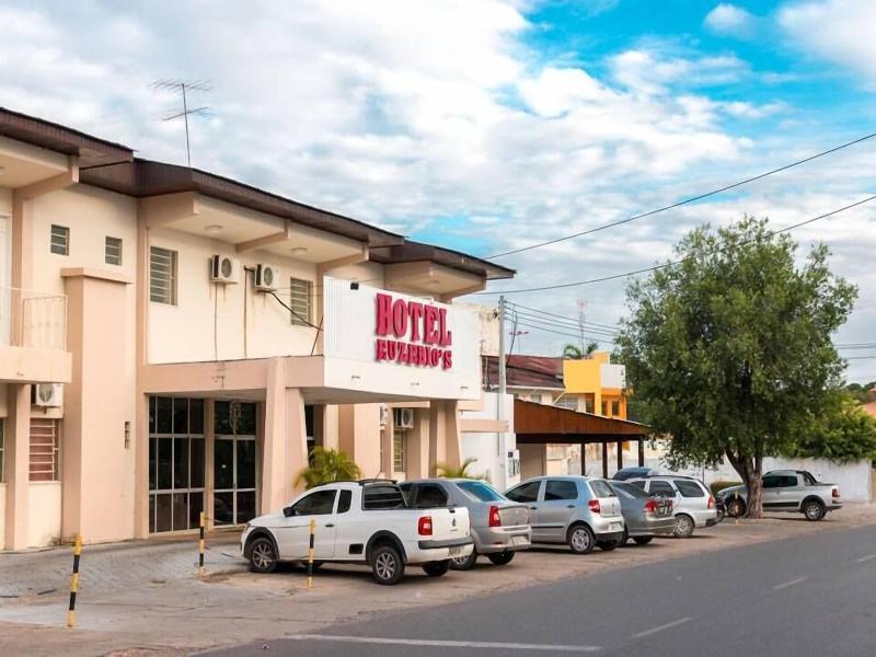Euzebio'S Hotel