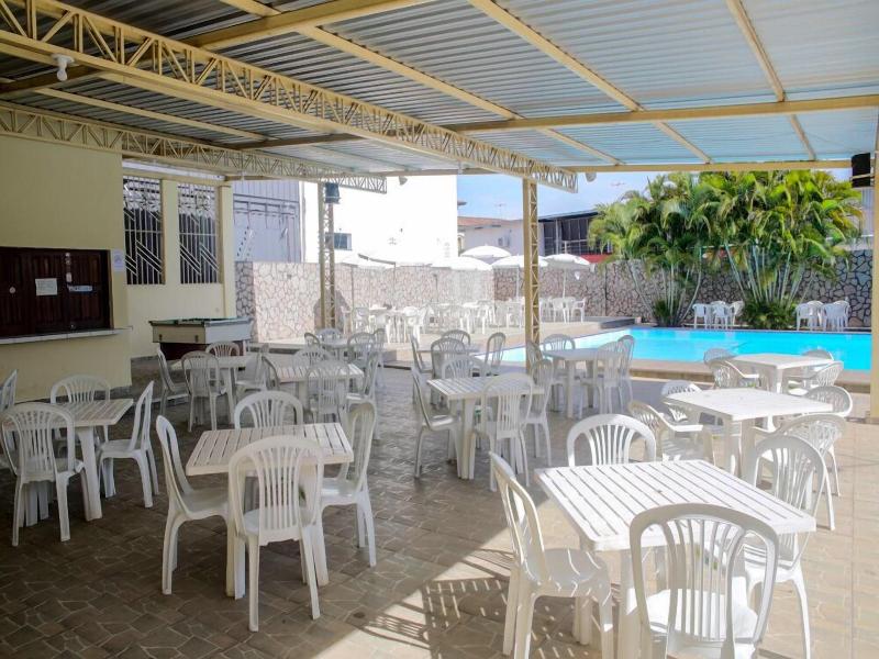 Euzebio'S Hotel