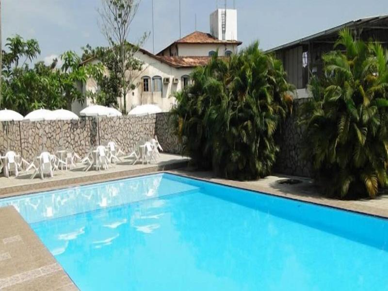 Euzebio'S Hotel