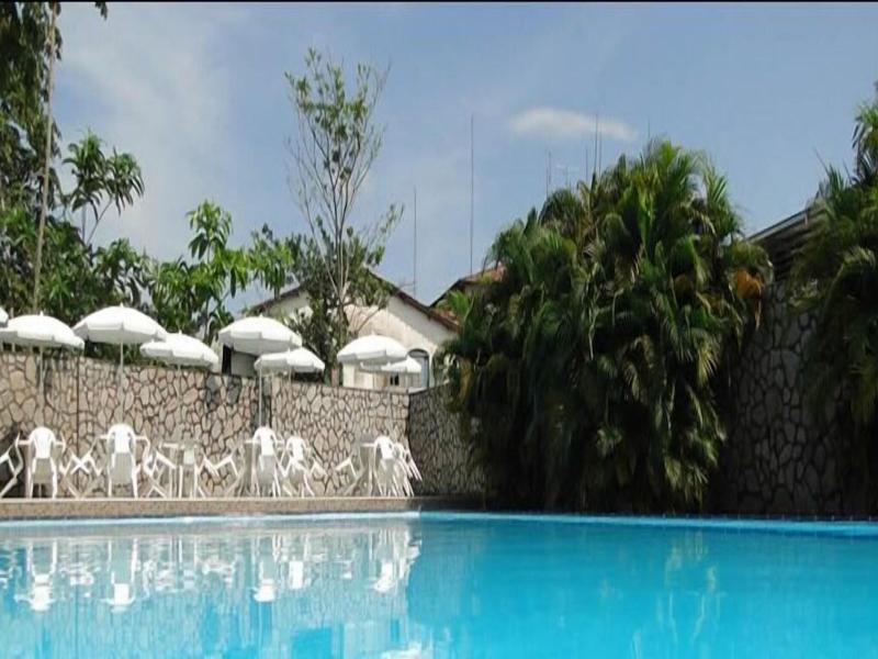 Euzebio'S Hotel