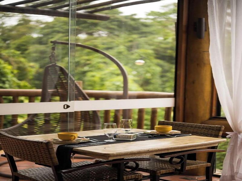 Kalango Hotel Boutique