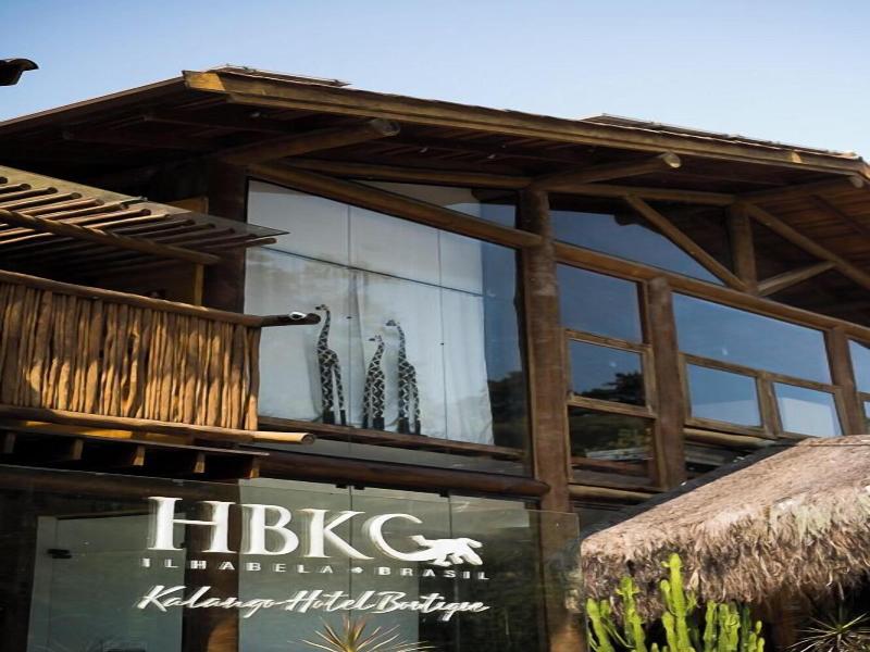 Kalango Hotel Boutique image