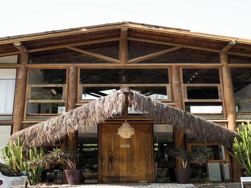 Kalango Hotel Boutique image