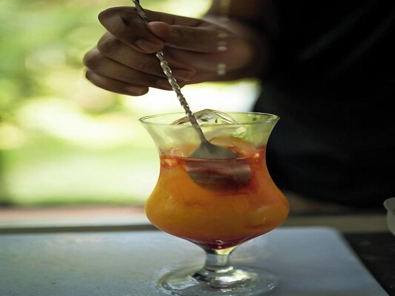 Kalango Hotel Boutique image