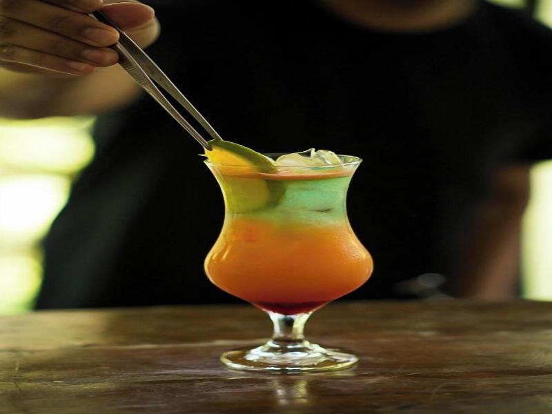 Kalango Hotel Boutique image