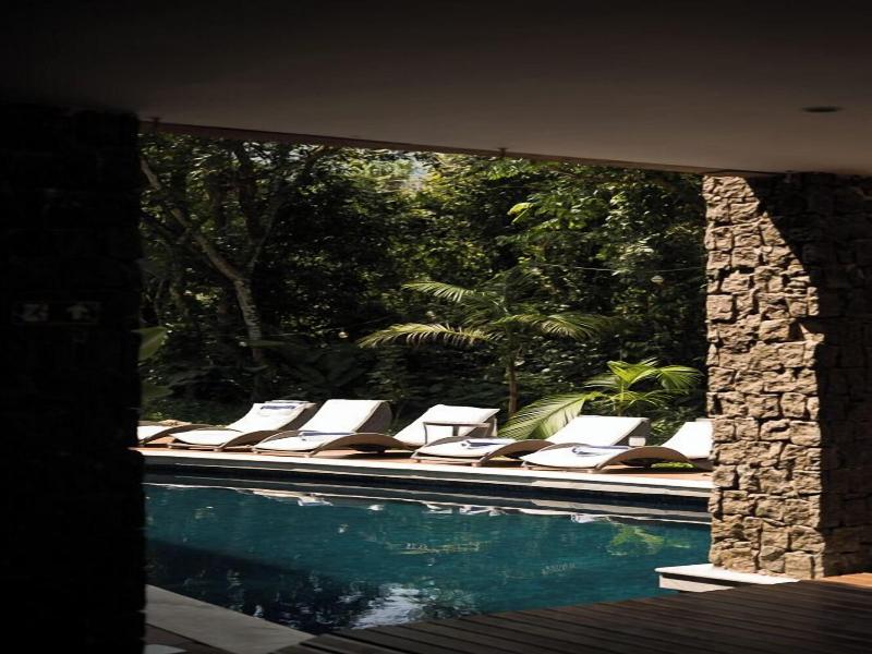 Kalango Hotel Boutique image