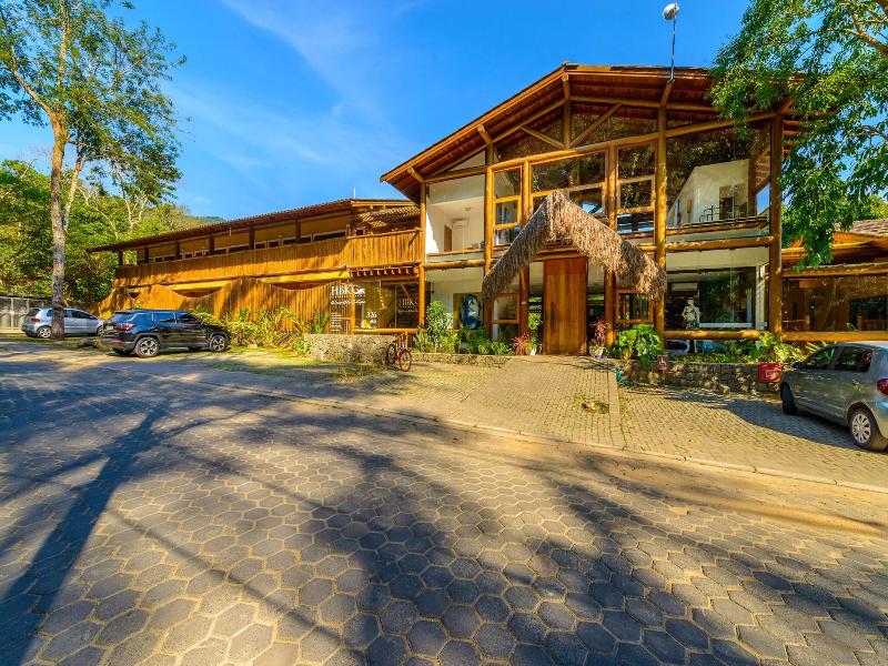 Kalango Hotel Boutique image