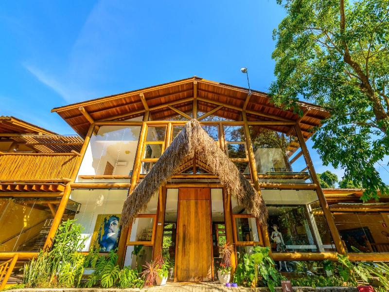 Kalango Hotel Boutique image
