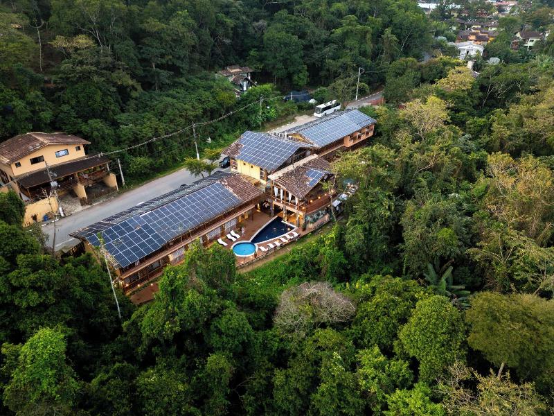 Kalango Hotel Boutique image