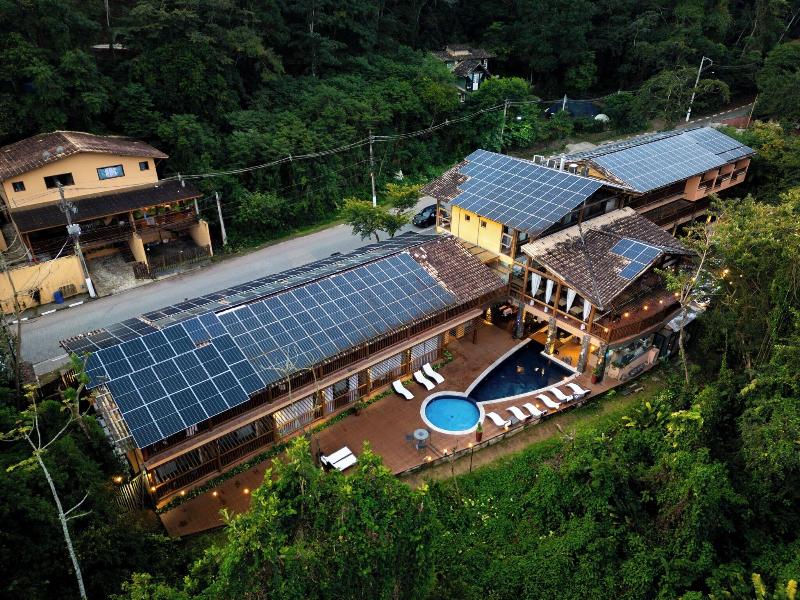 Kalango Hotel Boutique image