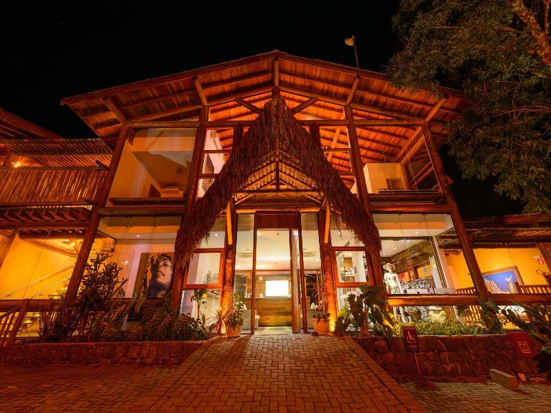 Kalango Hotel Boutique image