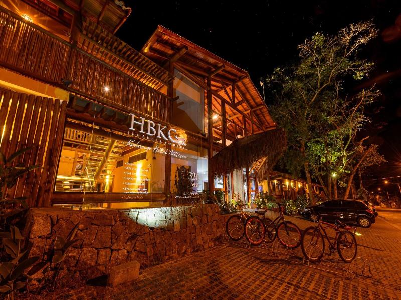 Kalango Hotel Boutique image