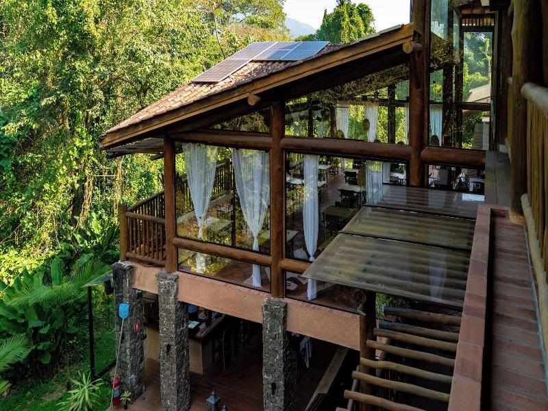 Kalango Hotel Boutique image