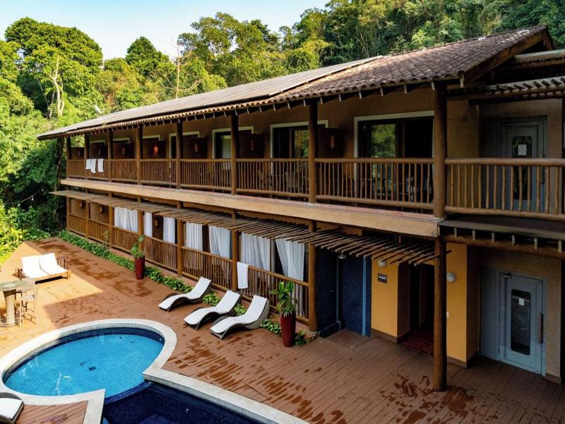 Kalango Hotel Boutique image