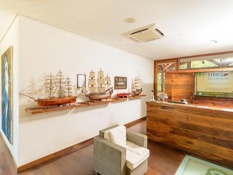Kalango Hotel Boutique image