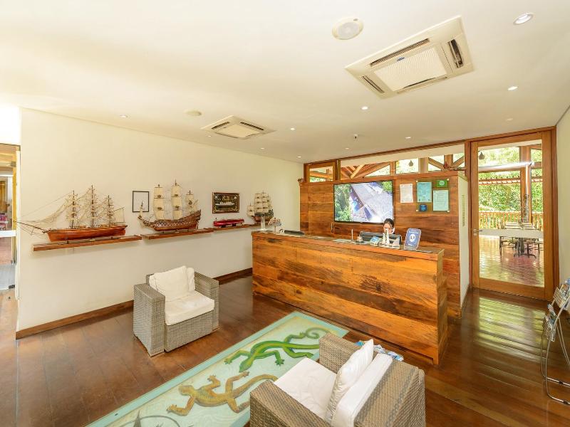 Kalango Hotel Boutique image