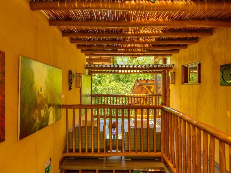 Kalango Hotel Boutique image