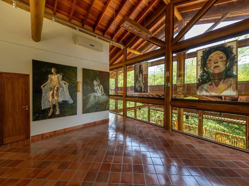 Kalango Hotel Boutique image