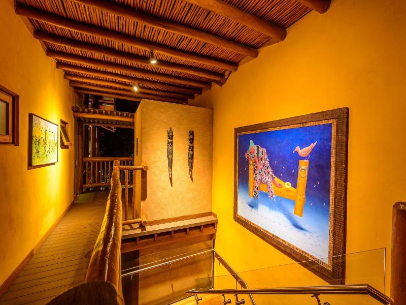 Kalango Hotel Boutique image