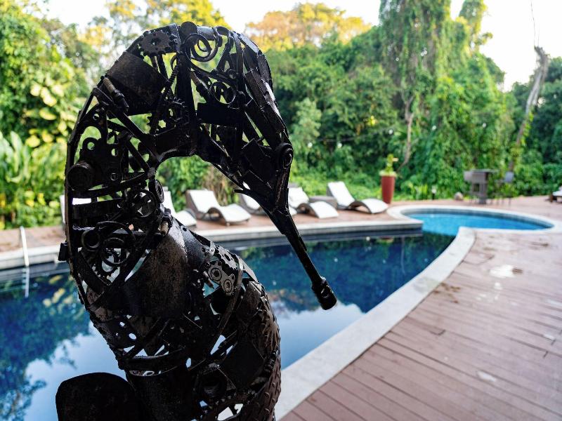 Kalango Hotel Boutique image