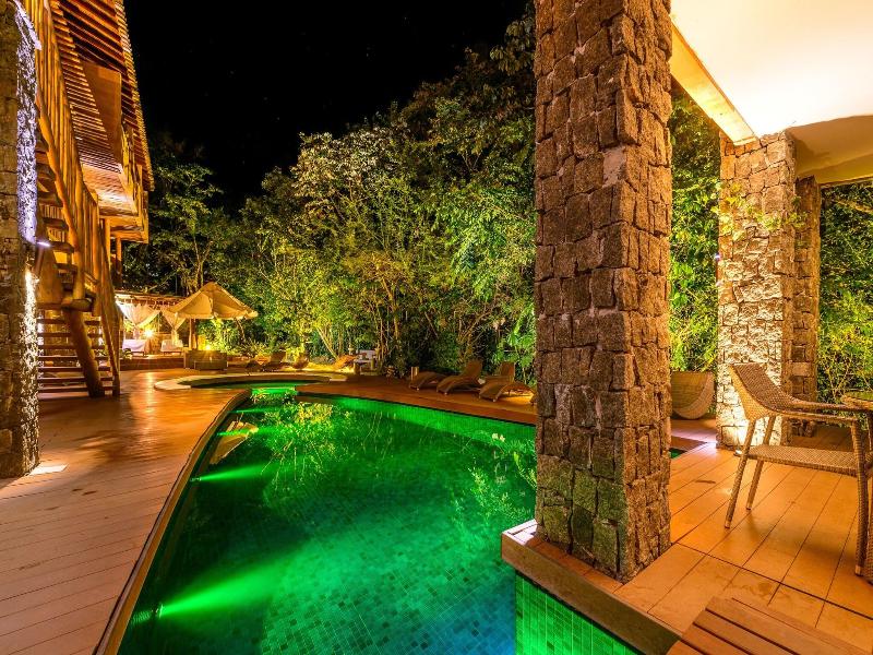 Kalango Hotel Boutique image