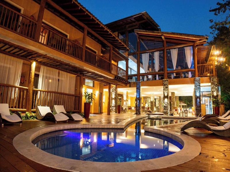 Kalango Hotel Boutique image