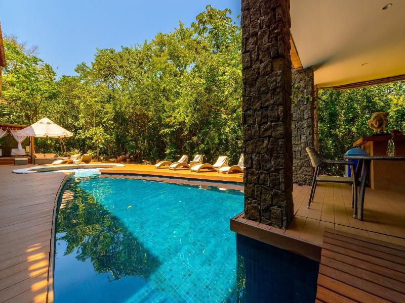 Kalango Hotel Boutique image