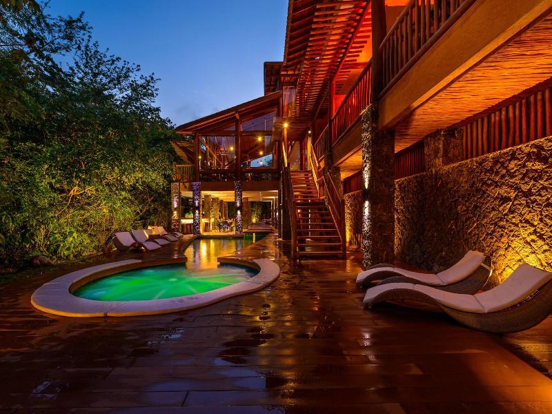 Kalango Hotel Boutique image