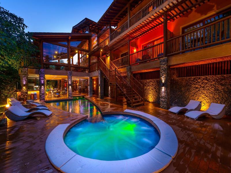 Kalango Hotel Boutique image