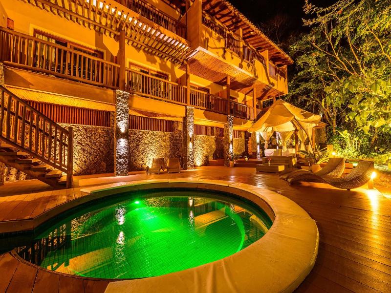 Kalango Hotel Boutique image