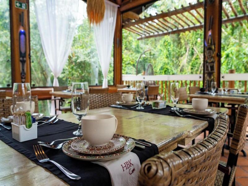 Kalango Hotel Boutique image