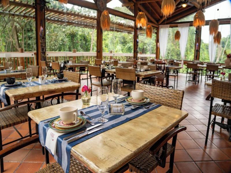 Kalango Hotel Boutique image