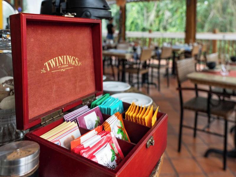 Kalango Hotel Boutique image