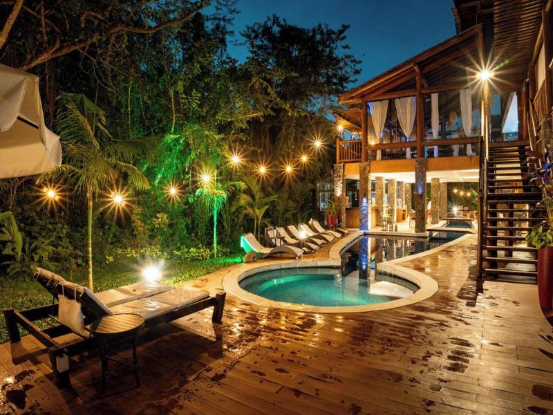 Kalango Hotel Boutique image