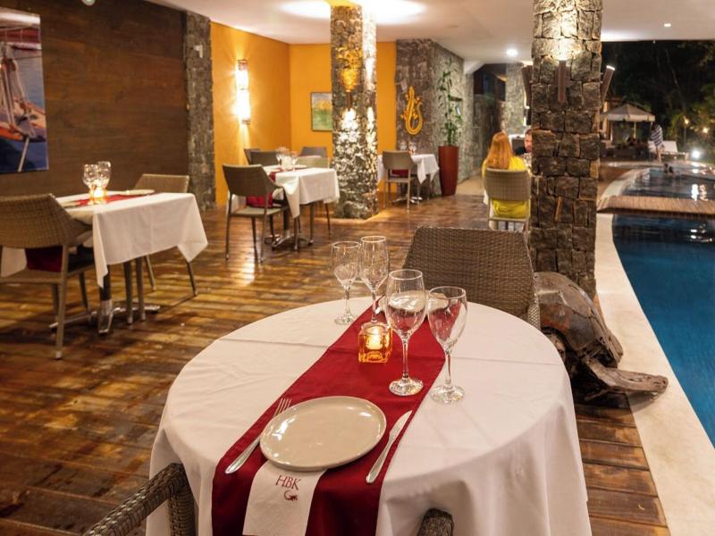Kalango Hotel Boutique image
